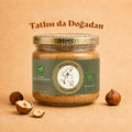 80% Hazelnut Paste + Beet Sugar 250g