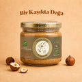 %100 Fındık Ezmesi Şeker İlavesiz 250gr